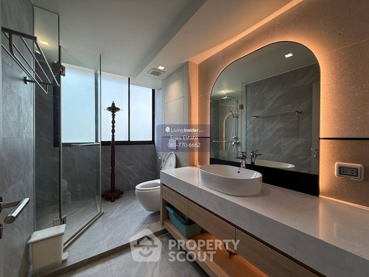 รูป คอนโด 2-ห้องนอน ที่ ศุภาลัย เพลส สุขุมวิท 39 ใกล้ BTS พร้อมพงษ์ (ID 2411621) - รูปที่ 12/12