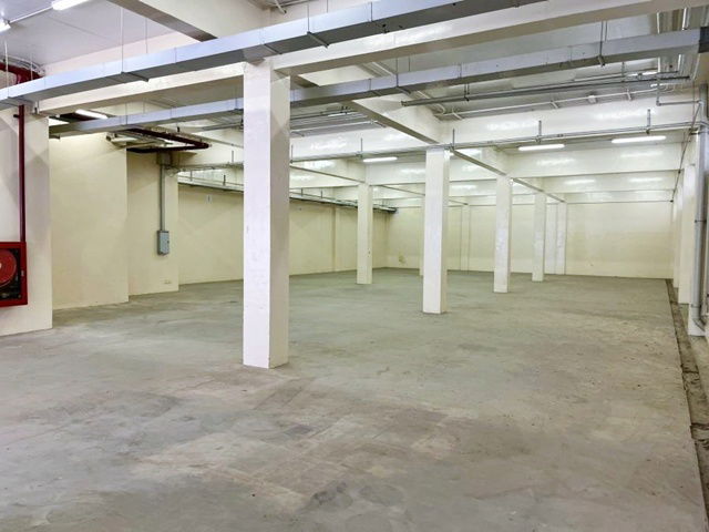 รูป ศูนย์กระจายสินค้าโลตัส บางบัวทอง ให้เช่าโกดัง 2 ชั้น ย่านบางบัวทอง 2,000 ตร.ม. 5ไร่ 7-Eleven 1.7 กม. - รูปที่ 4/8