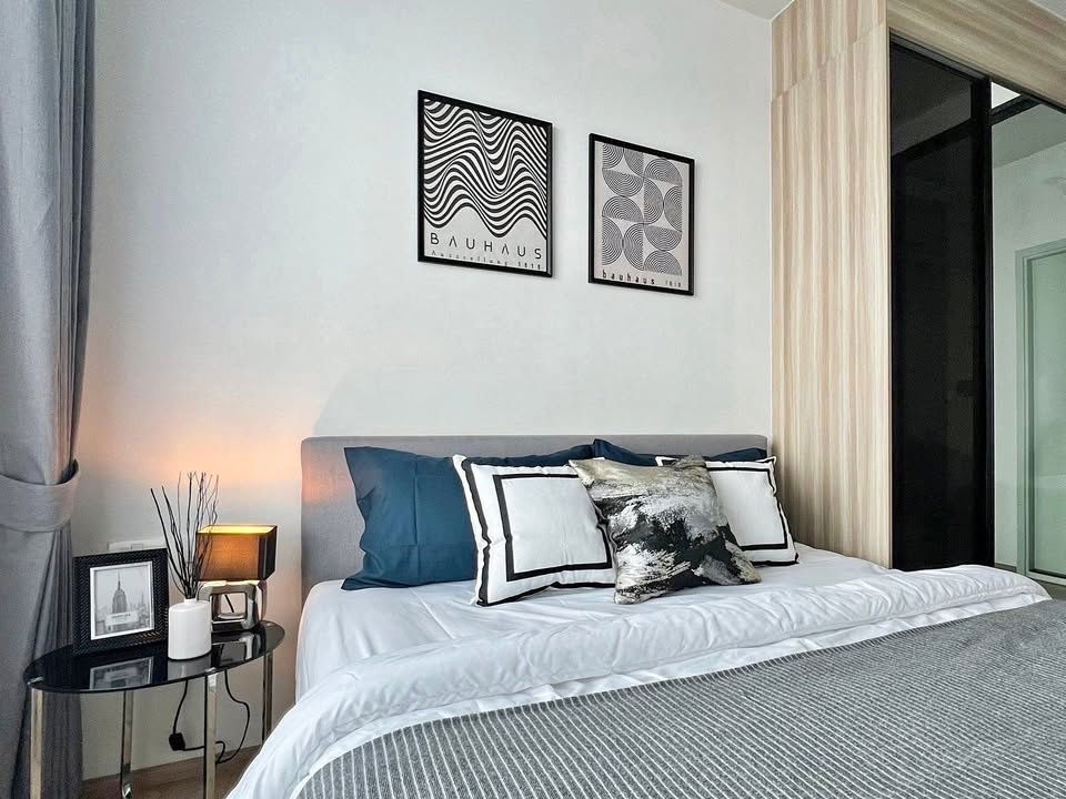 picture Condo for Rent at Chewathai Kaset - Nawamin (C6812010) - 2/6