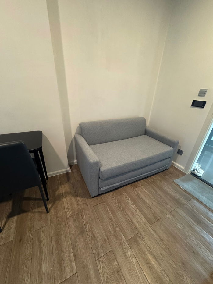 picture Nice room & good price ✅ Modiz Sukhumvit 50 - 4/8