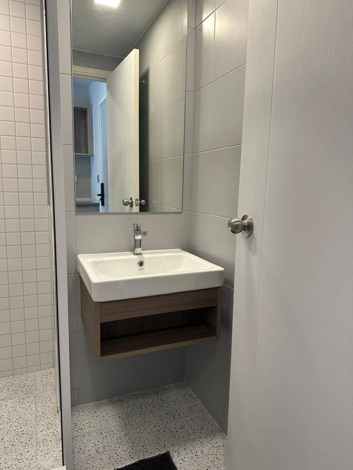 รูป 🏢 ให้เช่าคอนโด : KAVE TU (เคฟ ทียู) รหัสทรัพย์ | 📌LNP-C10873 - รูปที่ 3/17