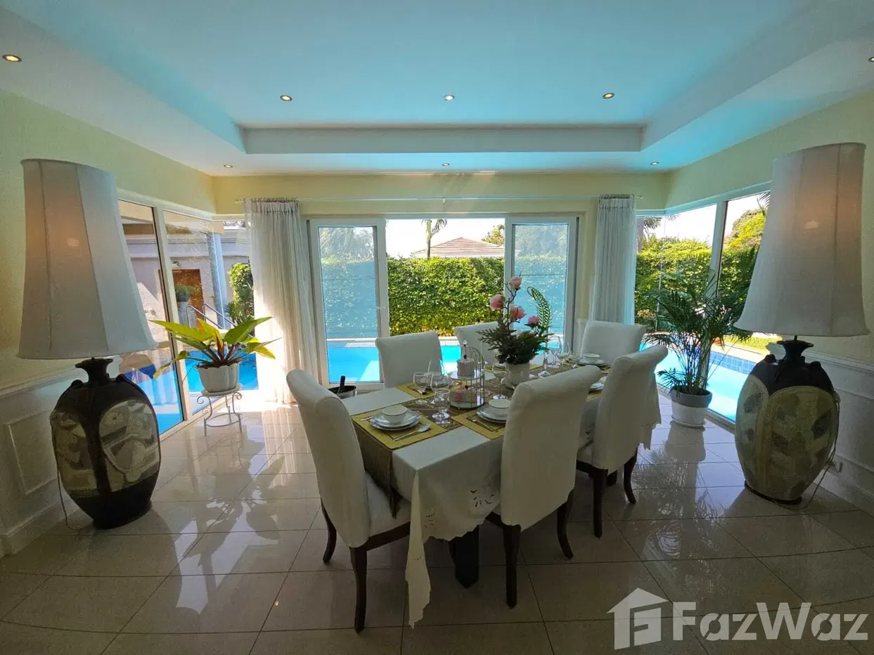 รูป ขาย บ้านเดี่ยว 2 ห้องนอน ในโครงการ สยาม รอยัล วิว 5915488 - รูปที่ 20/29