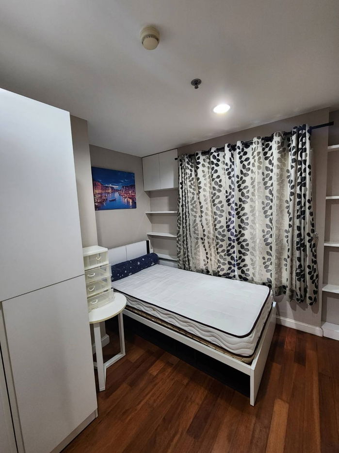 รูป Line : @thebrokerage ให้เช่าด่วน!! เบล แกรนด์ พระราม9 ขนาด 2 ห้องนอน 1 ห้องน้ำ 60ตรม. 29,000 บาท ราคาดี!! - รูปที่ 5/9