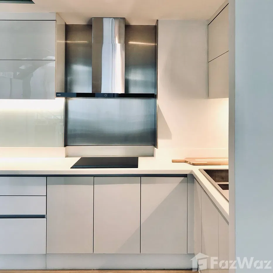 รูป ขาย คอนโด 2 ห้องนอน ในโครงการ เดอะ ราชดำริ 5914555 - รูปที่ 5/10