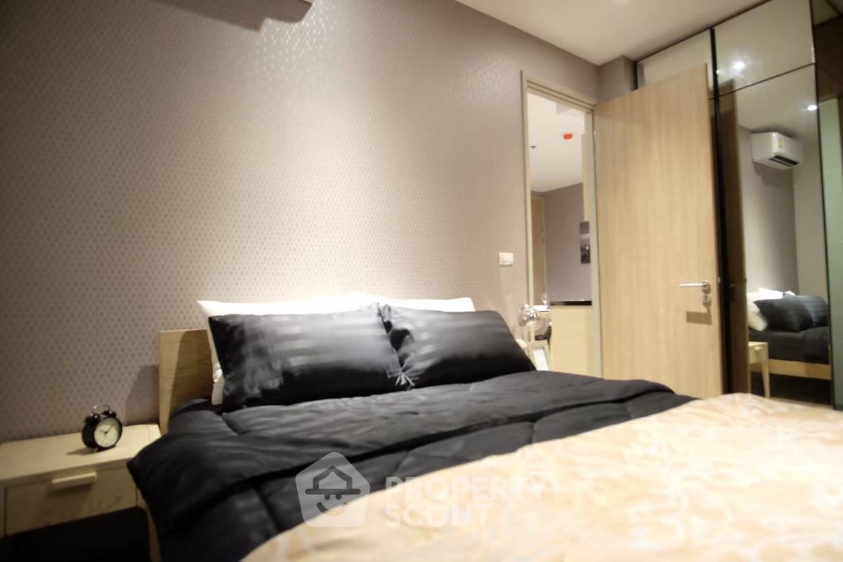 picture 1-BR Condo at Park Origin Phrom Phong near BTS Phrom Phong (ID 556783) - 2/9