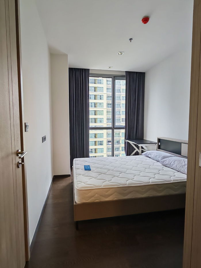 picture The Line Ratchathewi 36sq.m -- Lowest price guarantee - 7/20