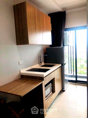 Condos for rent : 1-BR Condo at Altitude Unicorn Sathorn-Tha Phra near BTS Talat Phlu (ID 2468563)