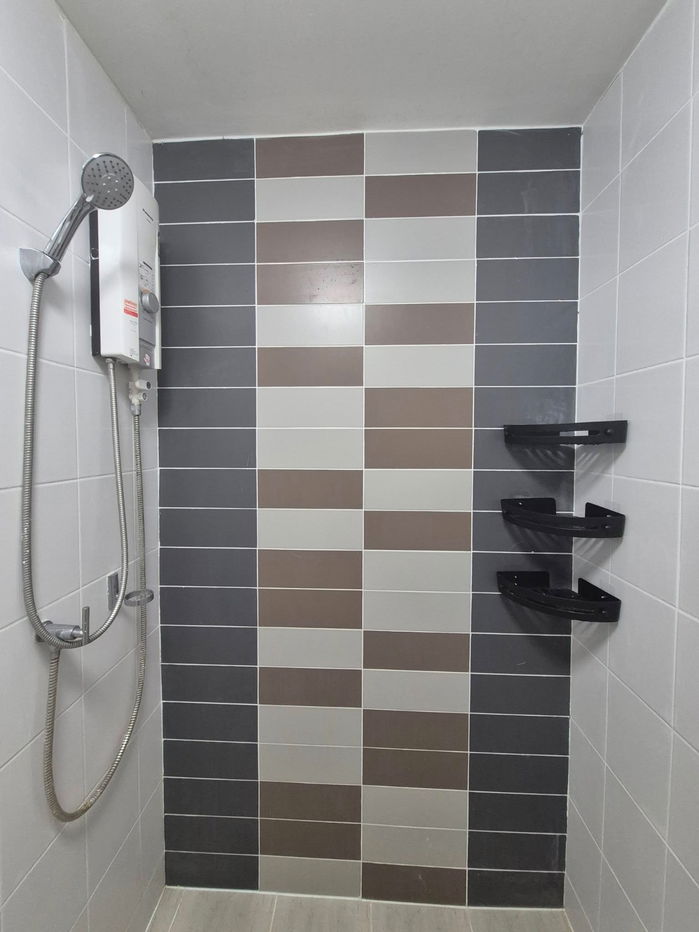 รูป 🏢 ให้เช่าคอนโด : The Trust Residence Pinklao (เดอะ ทรัสต์ เรสซิเด้นซ์ ปิ่นเกล้า) รหัสทรัพย์ | 📌LNP-C10864 - รูปที่ 11/12