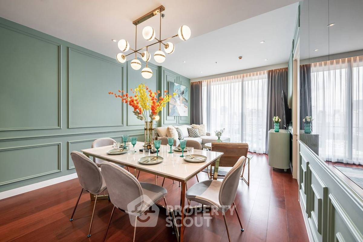 รูป คอนโด 2-ห้องนอน ที่ คุณ บาย ยู ใกล้ BTS ทองหล่อ (ID 2468574) - รูปที่ 9/20