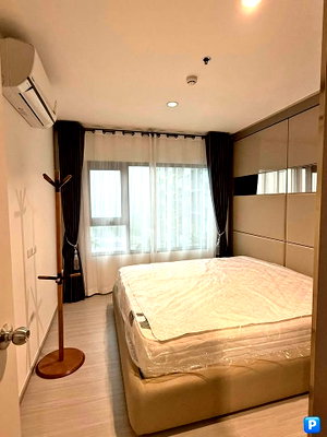Condos for rent : Condo for Rent at Aspire Sathorn - Ratchapruek (D6812003)