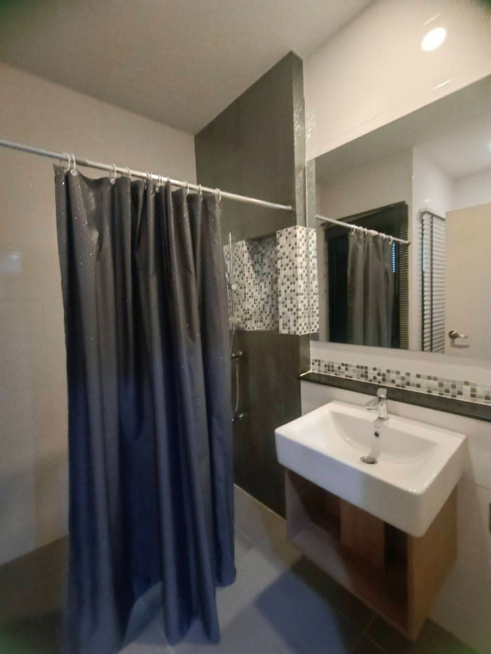 รูป 🌈⚡HHM0058 ทาวน์โฮม บ้านกลางเมือง พระราม 9 - กรุงเทพกรีฑา⚡🌈รับ Special Code เมื่อเช่ากับเรา 💬 LINE: @theagentpro - รูปที่ 9/40