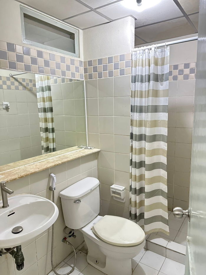 picture The Parkland Bangna for rent ✨ Fully furnished - 9/10