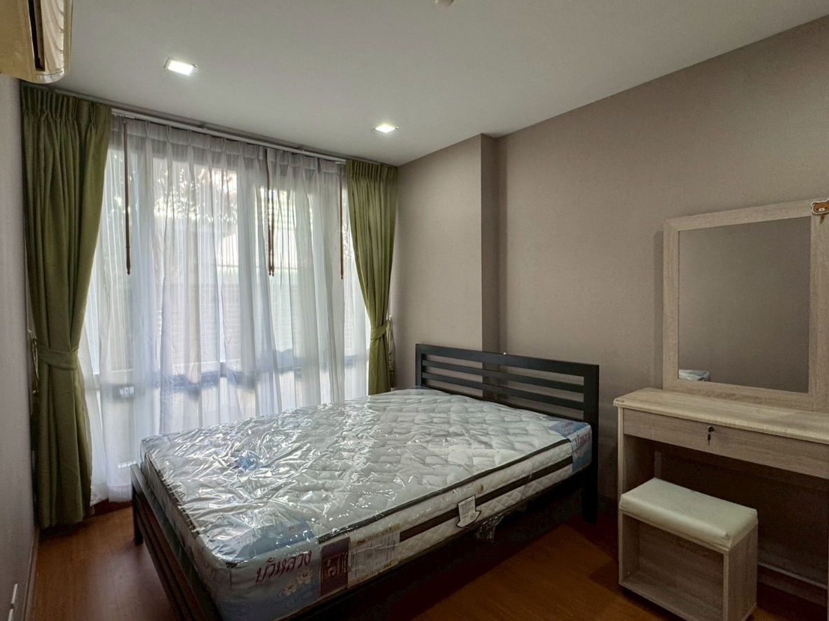 รูป ✨ให้เช่า Airlink Residence ห้องสวยเฟอร์ครบ ทำเลดี อาคาร 5 ชั้น 2 เข้าอยู่ได้ทันที เดินทางสะดวก ใกล้สุวรรณภูมิ–ลาดกระบัง - รูปที่ 4/7