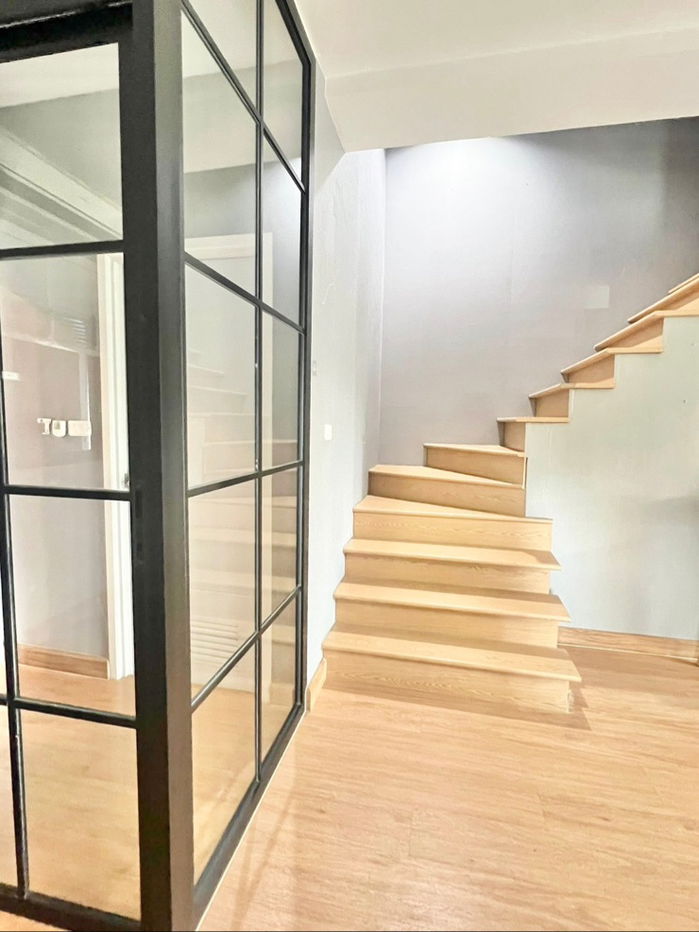 รูป ให้เช่าเดอะ คอนเนค อัพ 3 ลาดพร้าว 126 (The Connect UP 3 Ladprao 126) ถนนลาดพร้าว ซอย 126 แขวงพลับพลา เขตวังทองหลาง - รูปที่ 7/10