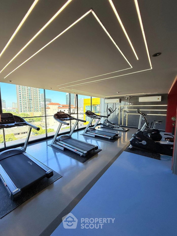 picture 1-BR Condo at Plum Condo Sukhumvit 62 near BTS Bang Chak (ID 2468599) - 27/44