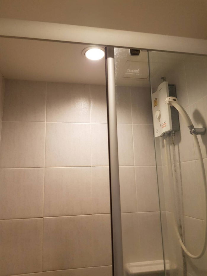 รูป 📢📢ให้เช่าคอนโด ลุมพินี วิลล์ นครอินทร์ *ห้องริม ขนาด 26 ตร.ม.* ตึกA ครบพร้อมเข้าอยู่   >> ทักไลน์ @condo2u ตอบไวค่ะ - รูปที่ 16/16