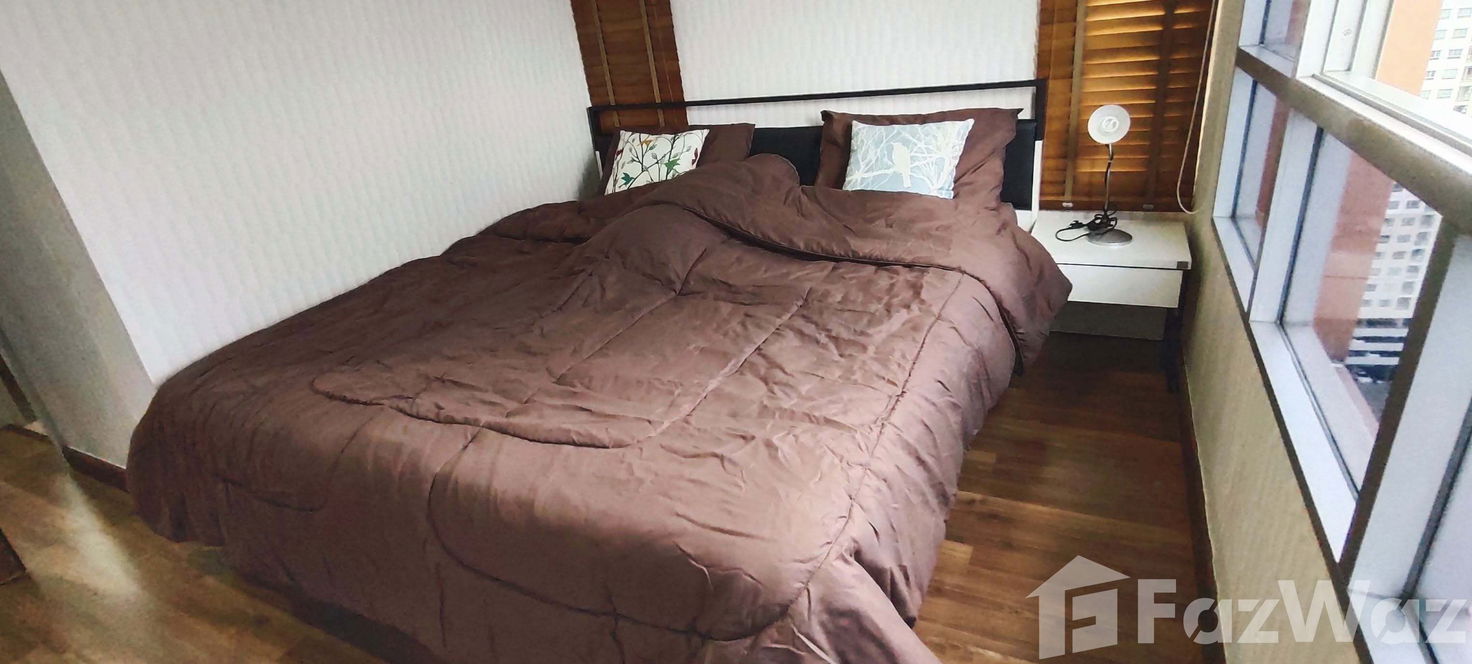 รูป ขาย คอนโด 1 ห้องนอน ในโครงการ คอนโด ไอวี่ ริเวอร์ 5587739 - รูปที่ 8/10