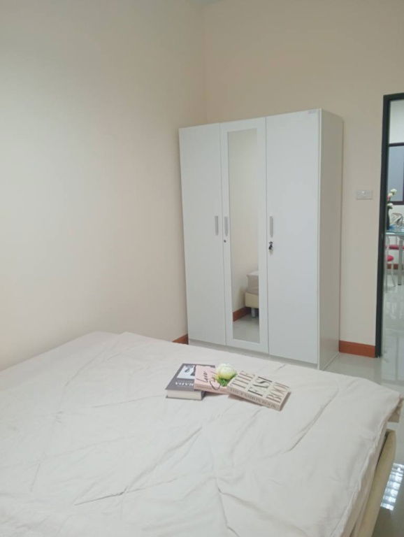 รูป Code: KJ10053  ให้เช่า Srivara Mansion 🔥🔥 จองเดือนนี้รับส่วนลด1,000บาท 🔥🔥 @kjcondo (มี@ข้างหน้าด้วยนะคะ) - รูปที่ 5/6