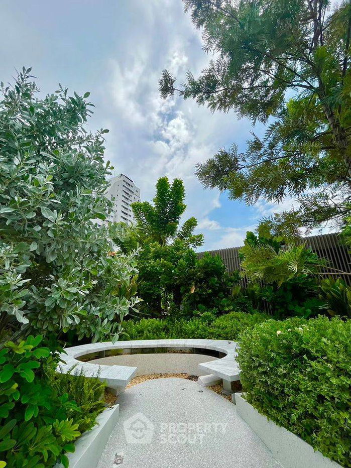 รูป คอนโด 2-ห้องนอน ที่ ฟินน์ อโศก ใกล้ BTS อโศก (ID 1411436) - รูปที่ 12/15