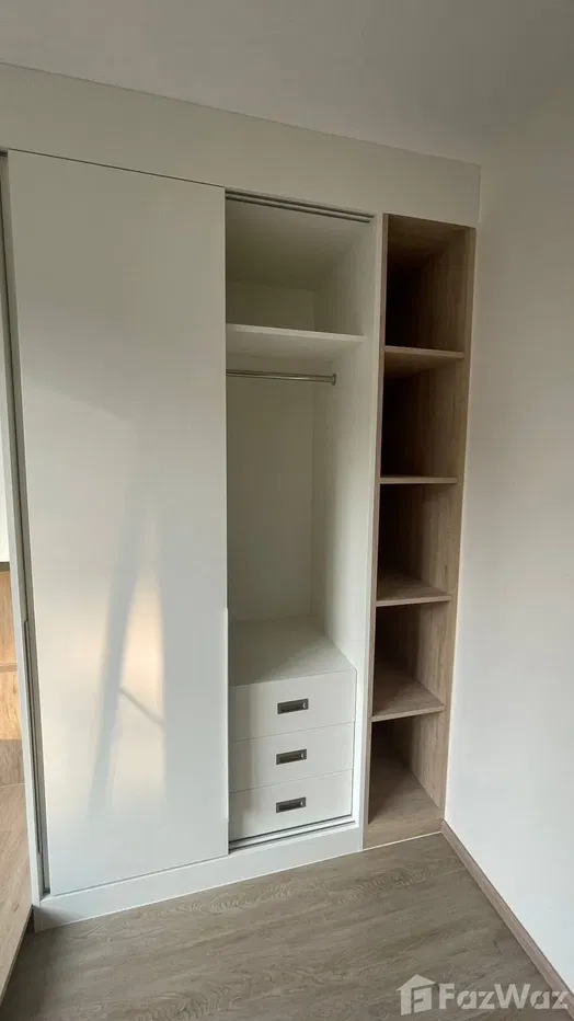 รูป ขาย คอนโด 2 ห้องนอน ในโครงการ เดอะ เนสท์ จุฬา-สามย่าน 5916864 - รูปที่ 3/13