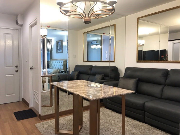 picture #Z3495ðĨ 061268 ðĨCondo for rent: Regent Home Sukhumvit 81 - 4/9