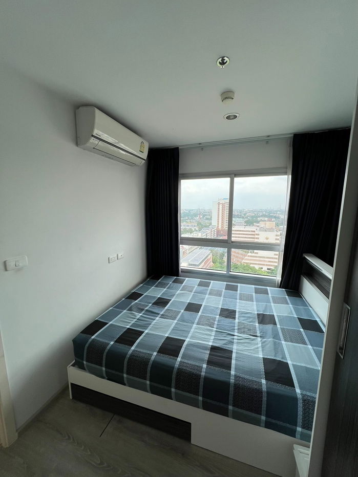 picture *** Condo for rent : Chewathai Phetkasem 27 *** - 3/9