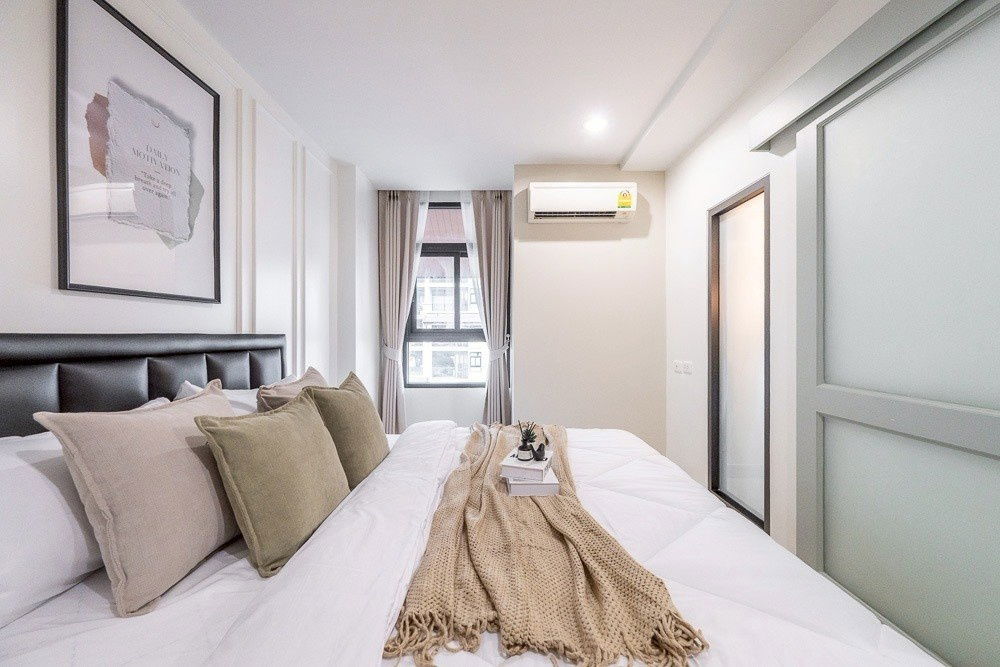 รูป Code: KJS297 ขาย Baan Navatara Condominium 🔥🔥 จองเดือนนี้รับส่วนลด1,000บาท 🔥🔥 @kjcondo (มี@ข้างหน้าด้วยนะคะ) - รูปที่ 7/20