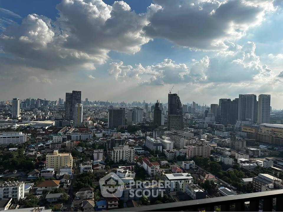 picture 2-BR Condo at THE LINE Vibe Phahonyothin near BTS Ha Yaek Lat Phrao (ID 2467246) - 2/16