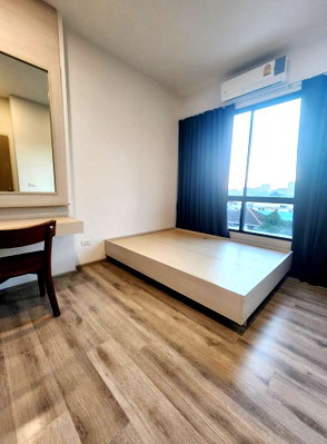 Condos for rent : Condo for Rent at Dolce Udomsuk (F6812017) ID Line : @pccenter