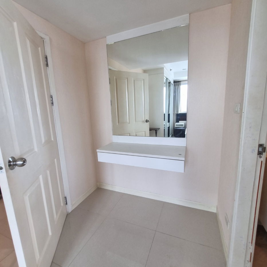 รูป For urgently sell room type 2 bedroom inspire place please call 0928242499 - รูปที่ 17/18