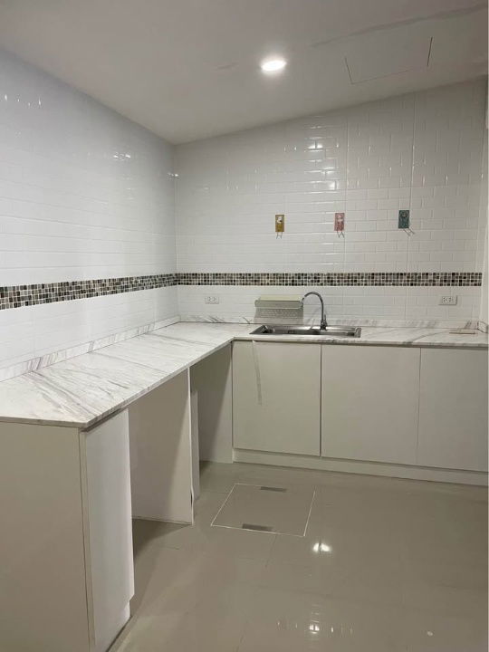 รูป R2821 ให้เช่าทาวน์โฮม 3 ชั้น บ้านกลางเมือง พระราม 9-รามคำแหง (ว่างค่ะ) - รูปที่ 5/24