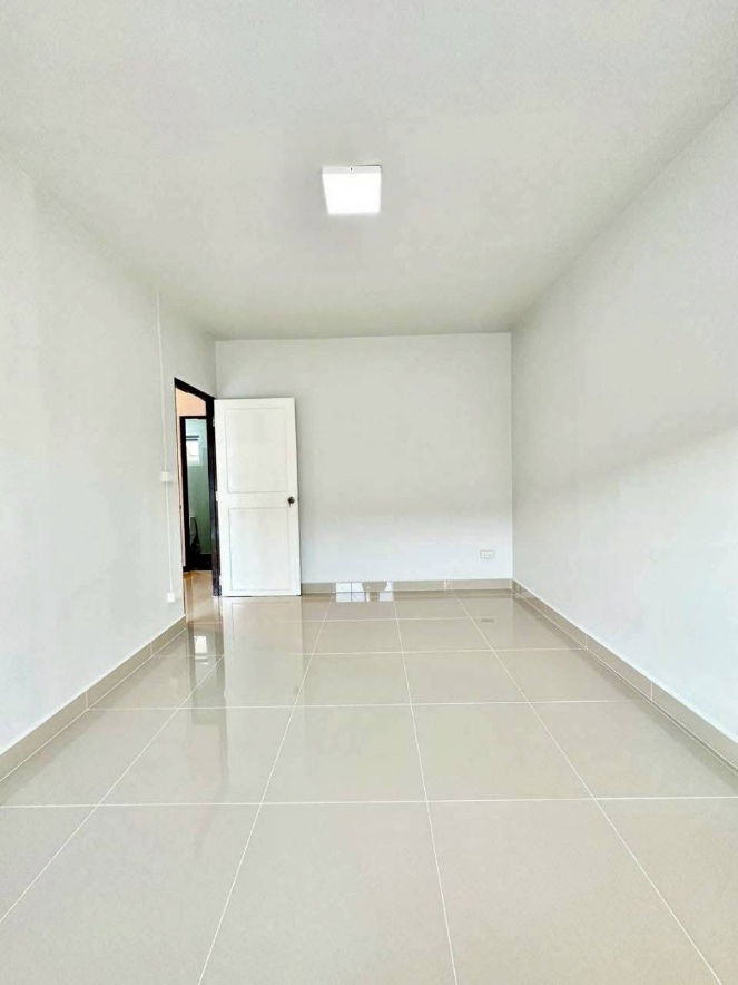 รูป หมู่บ้านพฤกษา 18/1 บางใหญ่ แก้วอินทร์ ทาวน์เฮ้าส์ 3 ห้องนอน รีโนเวทใหม่ ใกล้ MRT สถานีบางใหญ่ ใกล้เซ็นทรัล เวสเกต - รูปที่ 18/20