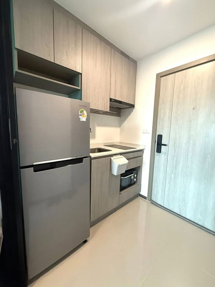 รูป เช่าคอนโด Brixton Pet & Play Phahol 50 Station/บริกซ์ตัน เพ็ท & เพลย์ พหลโยธิน 50 (C6812011)ID Line : @condo44 - รูปที่ 4/5