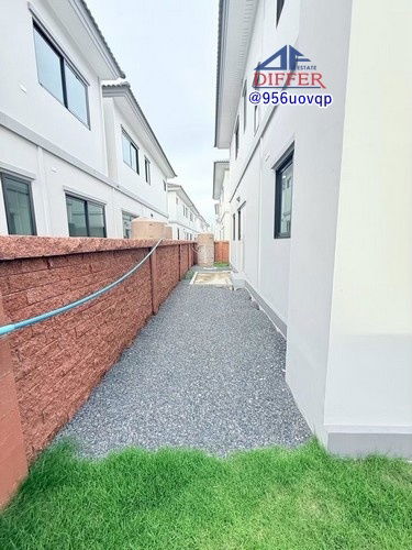 รูป svs306 ให้เช่า บ้านเดี่ยว เดอะแพลนท์ บางนา-วงแหวน The Plant Bangna-Wongwaen - รูปที่ 5/17