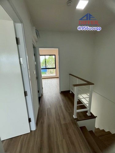 รูป svs304 ให้เช่า ทาวน์โฮม 2 ชั้น พฤกษาวิลล์ 123 บางนา-อ่อนนุช Pruksa Ville 123 Bangna-Onnut - รูปที่ 4/11