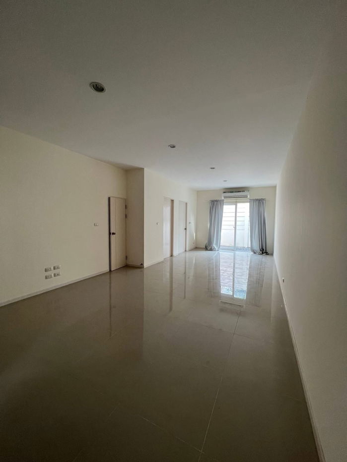 รูป ⚡ ให้เช่า ทาวน์โฮม 3 ชั้น บ้านกลางเมือง สวนหลวง (ซอย เฉลิมพระเกียรติ 28) ขนาด 22.10 ตร.ว. ⚡ - รูปที่ 2/14