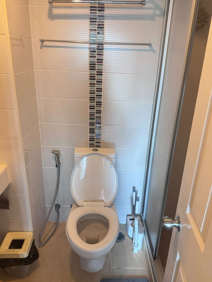 picture Code: KJ10090 for rent Lumpini Park Rama 9 - Ratchada 🔥🔥 Line ID: @kjcondo (with @)🔥🔥 - 9/9