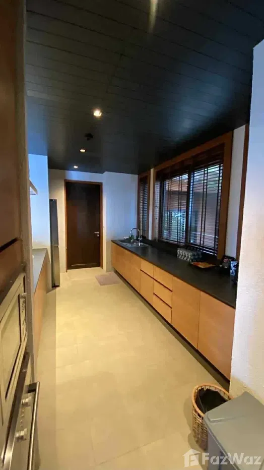 รูป ขาย วิลล่า 6 ห้องนอน ในโครงการ ศรีพันวา ภูเก็ต 5697090 - รูปที่ 24/67