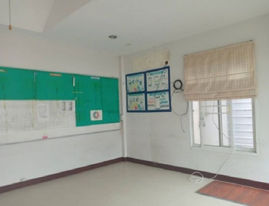 รูป ให้เช่า โกดัง พร้อมสำนักงาน พื้นที่ 500 ตารางเมตร ซอยท่าอิฐ - รูปที่ 5/11