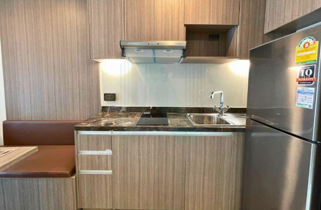 picture 📌 For Rent Condo ART @ THONGLOR 25 Building 1, Floor 6,1 bed room, Room size 44 sqm - 7/8