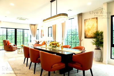 Houses for rent : Luxury house for rent, the value you deserve, fully furnished, ready to move in.