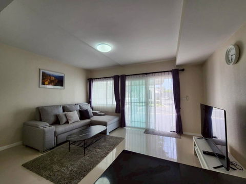 Code: KJ10049 ให้เช่าบ้าน Indy Bangna - Ramkhamhaeng 2 🔥🔥 จองเดือนนี้รับส่วนลด1,000บาท 🔥🔥 @kjcondo (มี@ข้างหน้าด้วยนะคะ)