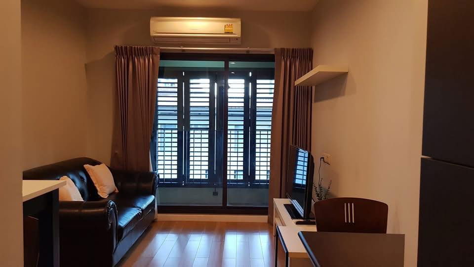 รูป RS3899 ให้เช่า Dwell Condolet Sukhumvit 26 ใกล้ BTS พร้อมพงษ์ - รูปที่ 1/11