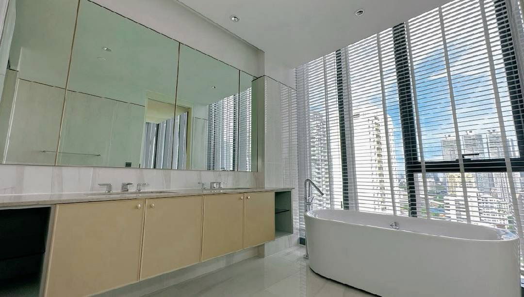 picture Luxury condo for rent KRAAM Sukhumvit 26 - 15/18