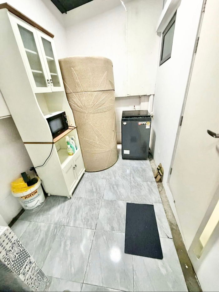 รูป ให้เช่าพลีโน่ สุขุมวิท-บางนา 2 (Pleno Sukhumvit-Bangna 2) ทางคู่ขนาน ถนนบางนา-ตราด  ใกล้เมกา บางนา  - รูปที่ 5/9