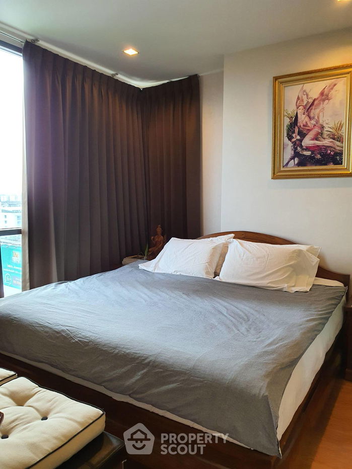 picture 2-BR Condo at Q House Sukhumvit 79 near BTS On Nut (ID 629068) - 2/6