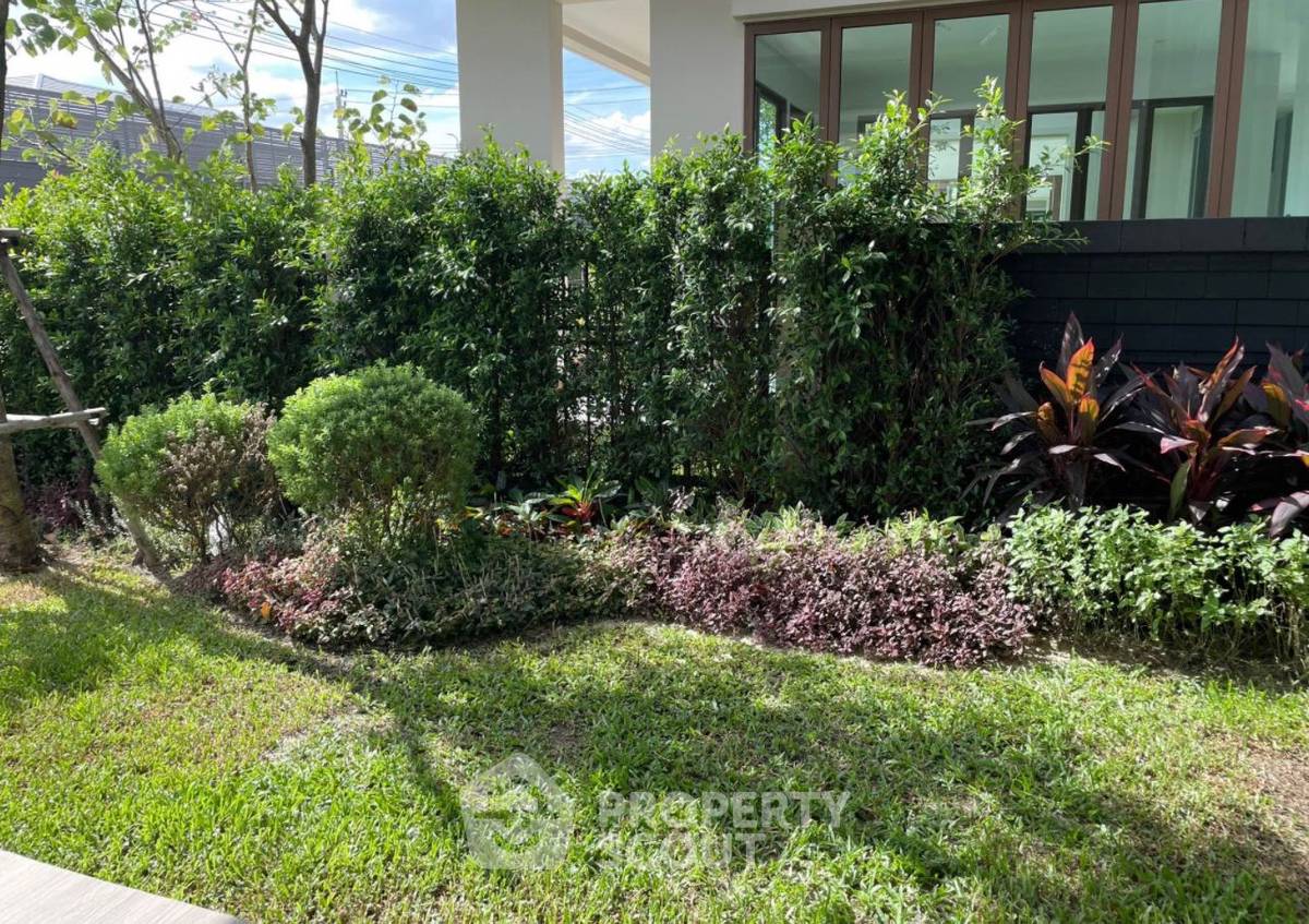 รูป บ้าน 4-ห้องนอน ที่ บุราสิริ กรุงเทพกรีฑา ใน หัวหมาก (ID 2468571) - รูปที่ 23/24