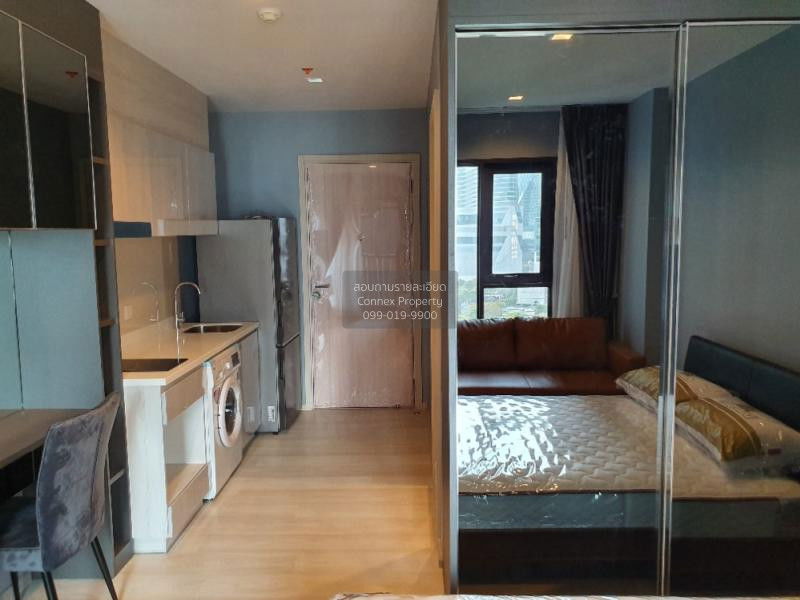 picture 🔥🔥🔥 FOR RENT condo , Life One Wireless , nice view , high floor , BTS-Phloen Chit , Lumpini , Pathum Wan , Bangkok , CX-54415 ✅ Live chat with us ADD LINE @connexproperty ✅ 🔥🔥🔥 - 3/6