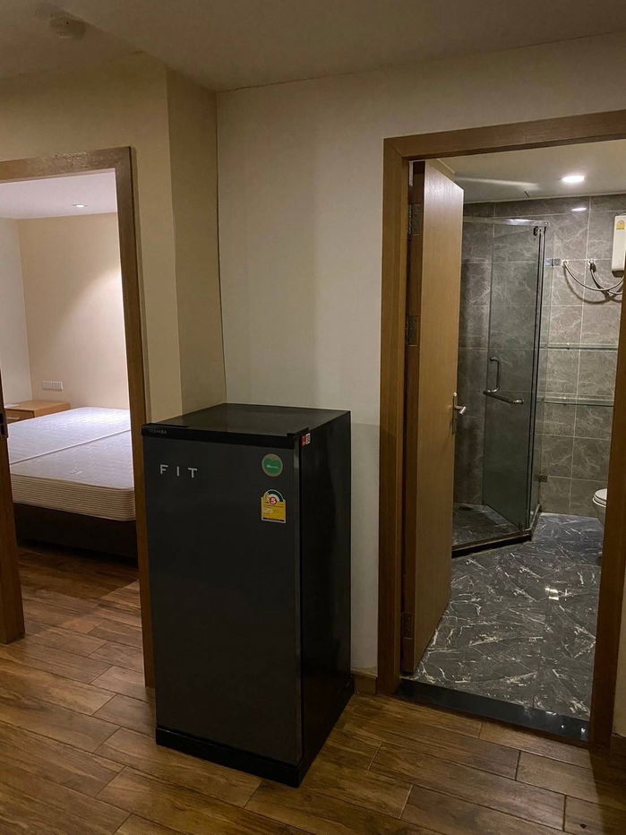 รูป 🏢 ให้เช่าคอนโด : Pentafield City Residence (เพนทาฟิลด์ ซิตี้ เรสซิเเดนซ์) รหัสทรัพย์ | 📌LNP-C10857 - รูปที่ 2/7