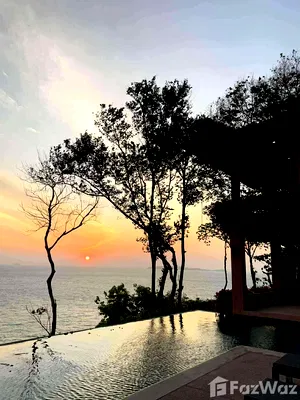 บ้านเดี่ยว เมืองภูเก็ต ภูเก็ต : ขาย วิลล่า 6 ห้องนอน ในโครงการ ศรีพันวา ภูเก็ต 5697090